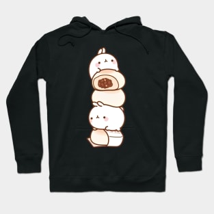 molang Hoodie